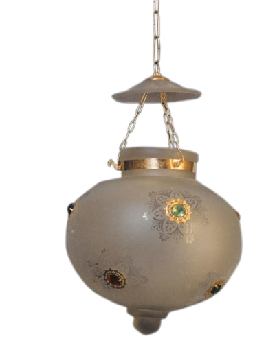 Mojai Work Lamp